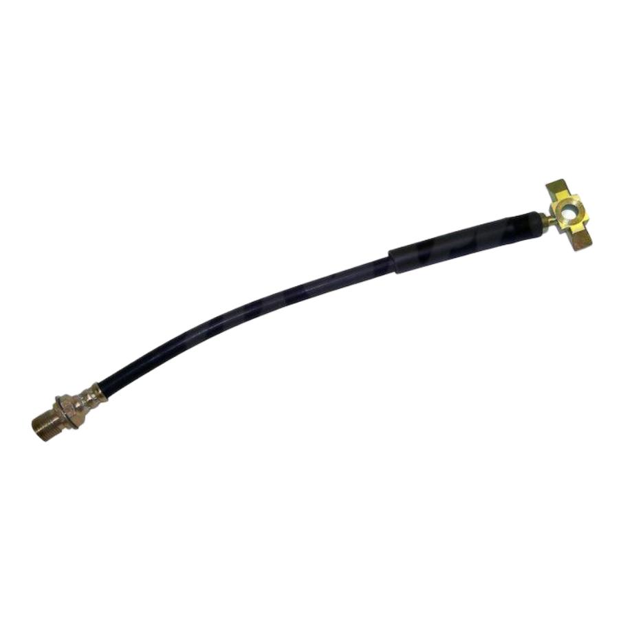 Crown Automotive J5359322 Front Brake Hose, fits 84-91 Jeep Grand Wagoneer, J-10 Pickup