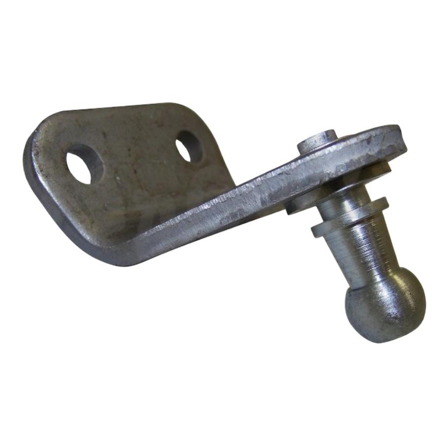 Crown Automotive J5360112 Bellhousing Bracket with Stud, fits 1976-86 Jeep CJ5, CJ7 & CJ8