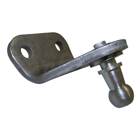 Crown Automotive J5360112 Bellhousing Bracket with Stud, fits 1976-86 Jeep CJ5, CJ7 & CJ8