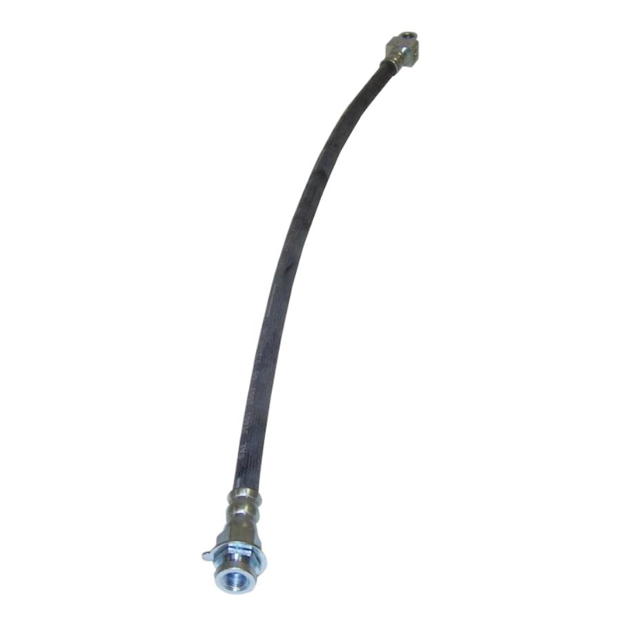 Crown Automotive J5362842 Rear Brake Hose, fits 76-86 Jeep CJ with 10" Brakes