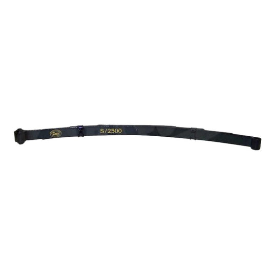 Crown Automotive J5363229 Front 4 Leaf Spring Assembly, fits 76-86 Jeep CJ5, CJ7, CJ8