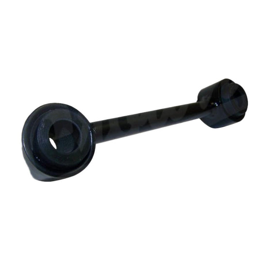 Crown Automotive J5364122 Front Sway Bar Link, fits 76-86 Jeep CJ, 6 In. Eye to Eye
