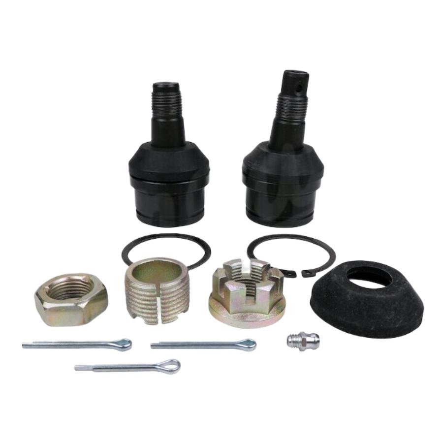 Crown Automotive J8126509 Steering Ball Joint Kit fits 72-86 Jeep CJ, with Dana 30 Front Axles