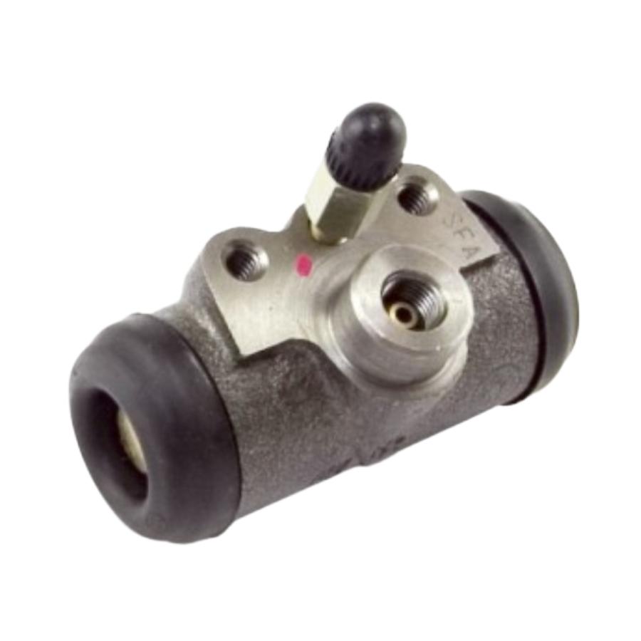 Crown Automotive J8126743 Front Brake Wheel Cylinder, Left or Right Side, fits 52-63 Jeep M38A1, CJ3B, CJ5, CJ6 with 9" Brakes