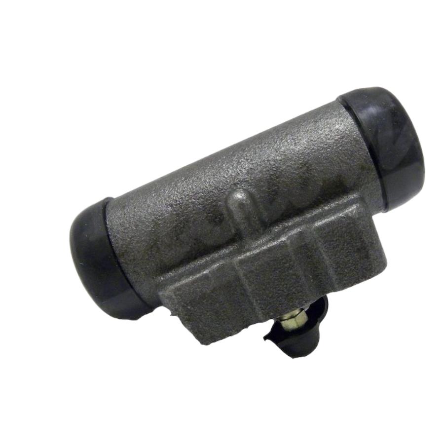 Crown Automotive J8126798 Rear Brake Wheel Cylinder, Left or Right Side, fits 52-63 Jeep M38A1, CJ3B, CJ5, CJ6 with 9" Brakes