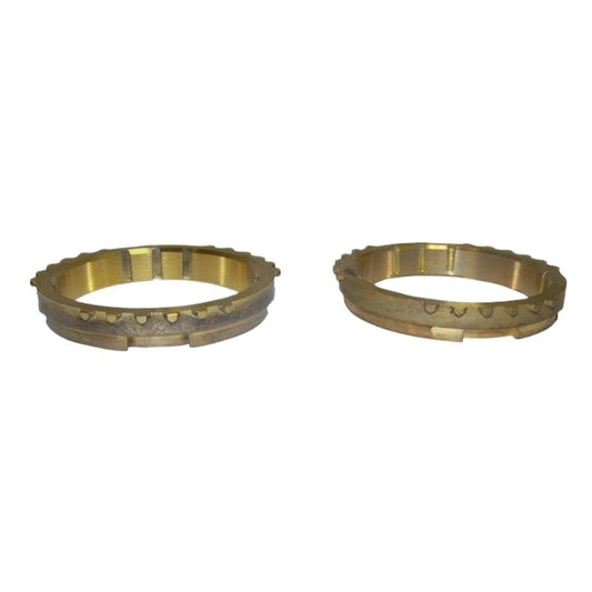 Crown Automotive J8127403 1st & 2nd Synchronzer Ring Set fits SR4, T4 or T5 Transmission 80-86 Jeep CJ