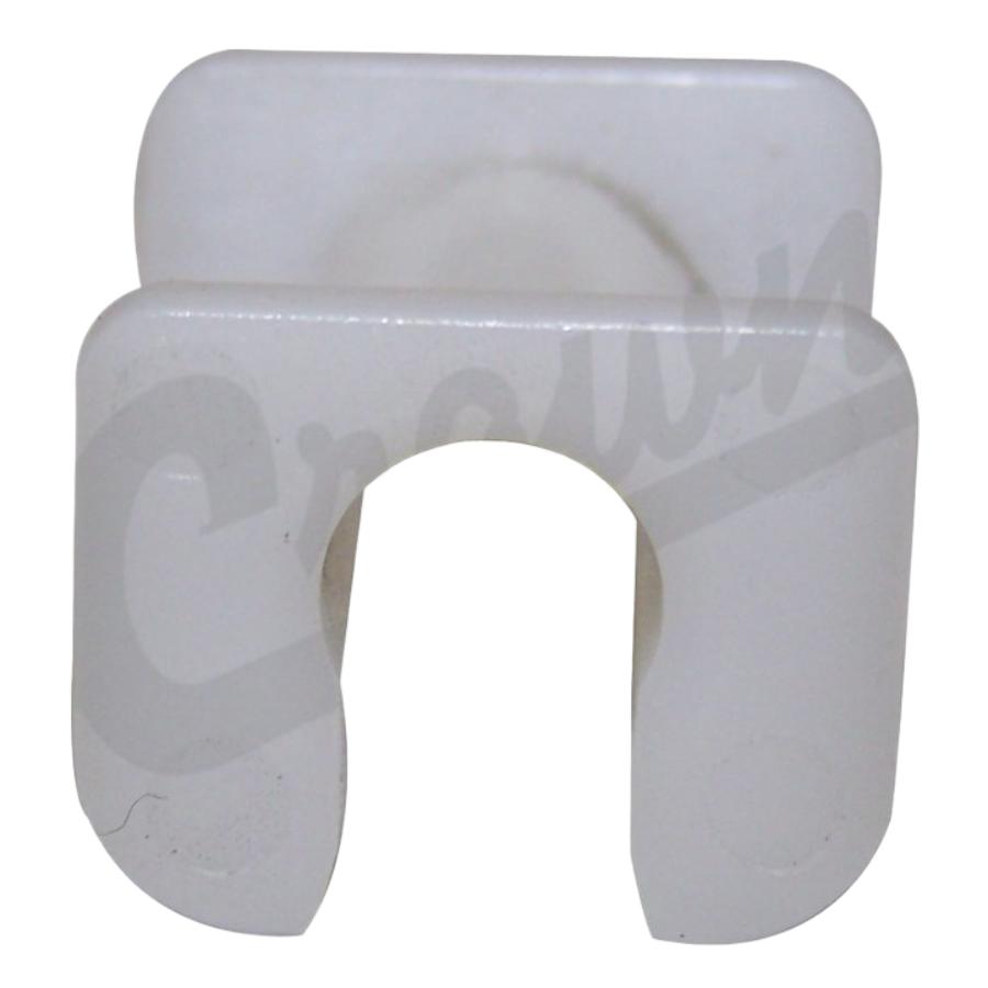 Crown Automotive J8127490 Shift Rod Bushing, 80-83 Jeep CJ with SR4 4 Speed Transmission