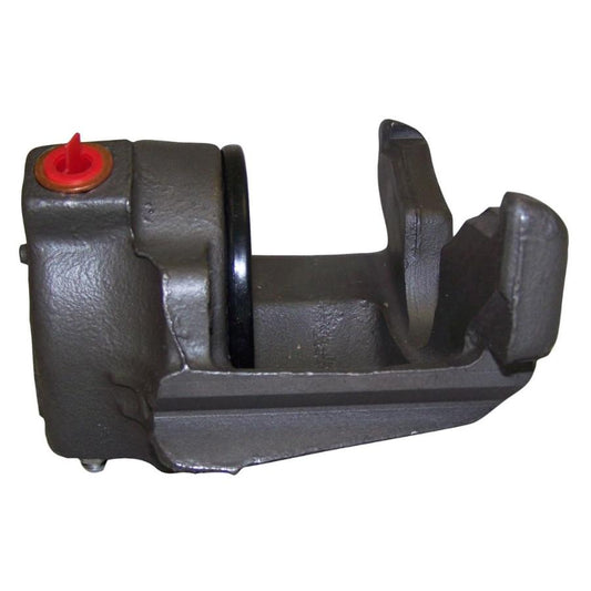 Crown Automotive J8131649 Right Side Disc Brake Caliper, fits 78-81 Jeep CJ5, CJ7, CJ8wWith 2 Bolt Caliper Bracket