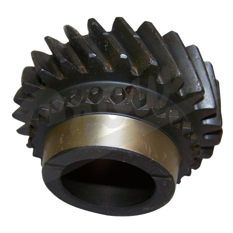 Crown Automotive J8132674 25 Tooth 3rd Gear, 80-83 Jeep CJ with SR4 4 Speed Transmission