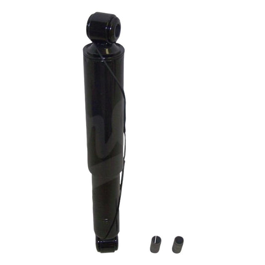 Crown Automotive J8133290 Front Heavy Duty Shock, fits 45-86 Jeep CJ, C104 Commando