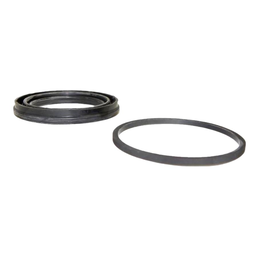 Crown Automotive J8133852 Disc Brake Caliper Seal Kit, fits 82-86 Jeep CJ, 87-06 Wrangler YJ, TJ, 84-01 Cherokee XJ, 93-98 Grand Cherokee ZJ
