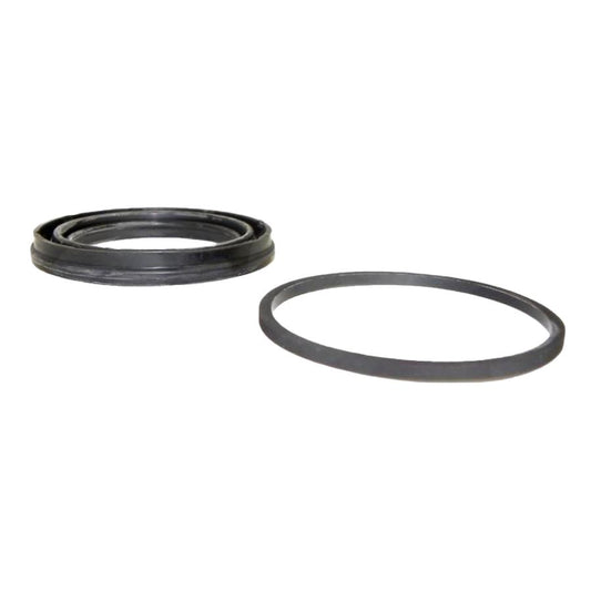 Crown Automotive J8133852 Disc Brake Caliper Seal Kit, fits 82-86 Jeep CJ, 87-06 Wrangler YJ, TJ, 84-01 Cherokee XJ, 93-98 Grand Cherokee ZJ