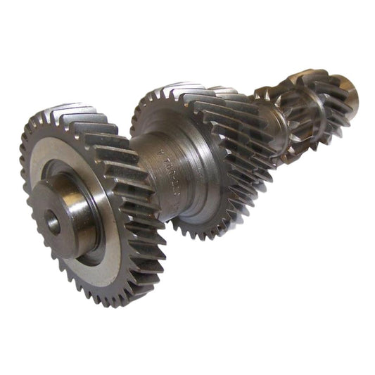 Crown Automotive J8134031 Cluster Gear fits T4 Transmission 82-86 Jeep CJ, Teeth 37-34-23-15-14
