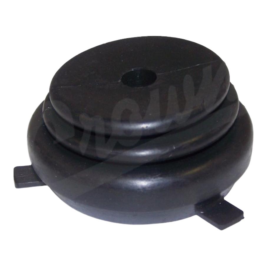 Crown Automotive J8134064 Boot fits T4 or T5 Transmission 82-86 Jeep CJ