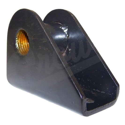 Crown Automotive JA000544 Spring Shackle Bracket, fits 41-68 Jeep MB, CJ2A, CJ3A, CJ3B, M38, M38A1