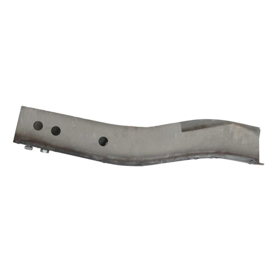 Rust Buster RB0001R Shackle Mount Segment Right Side fits 76-86 Jeep CJ