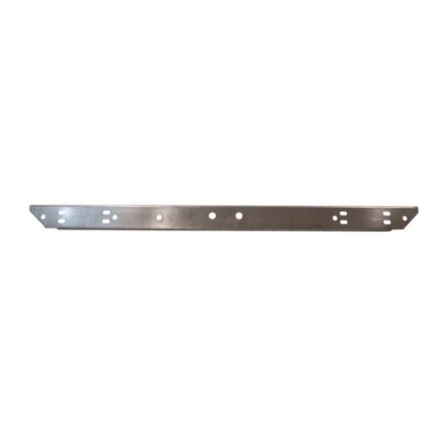 Rust Buster RB1009 Rear Frame Crossmember fits 76-86 Jeep CJ