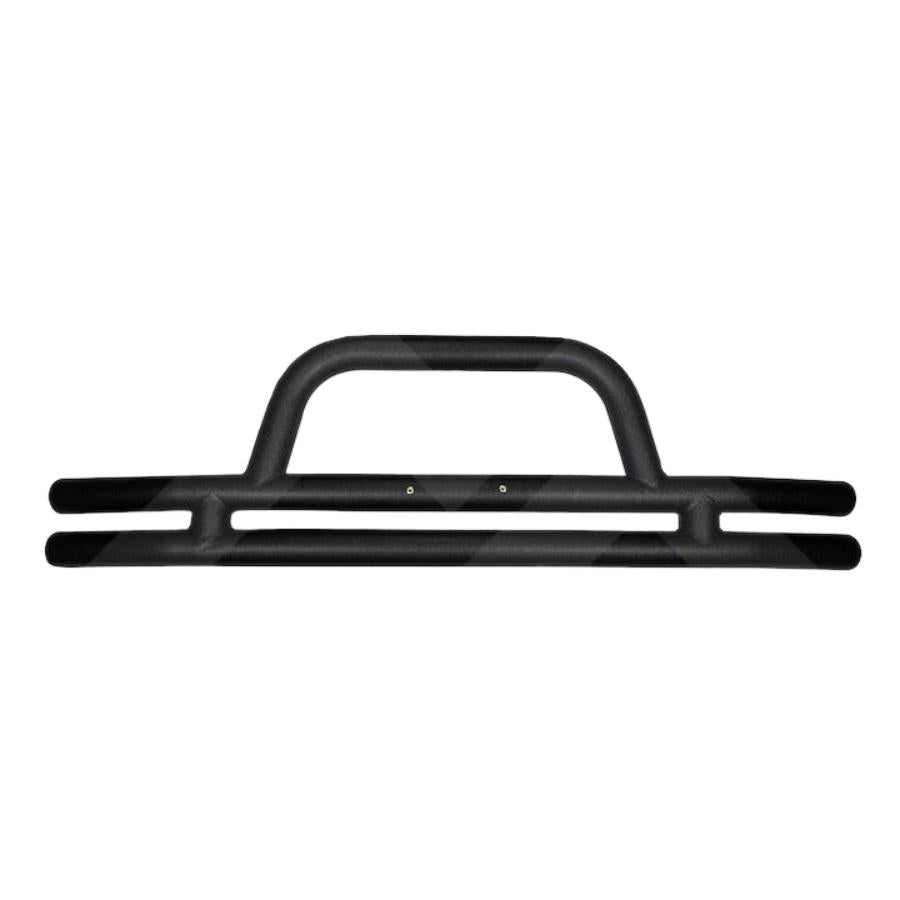 Crown Automotive RT20018 Front Tube Bumper, fits 07-25 Jeep Wrangler JK, JL, Gladiator JT