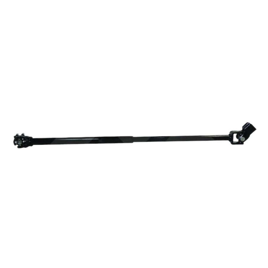 Crown Automotive RT21010 Heavy Duty Steering Shaft fits 76-86 Jeep CJ Models Manual Steering