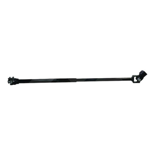 Crown Automotive RT21010  Heavy Duty Steering Shaft fits 76-86 Jeep CJ Models Manual Steering