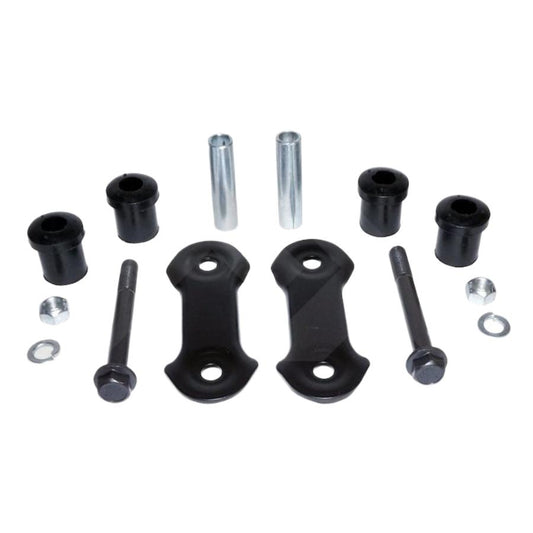 Crown Automotive RT21048 Shackle Kit, fits 87-95 Jeep Wrangler YJ