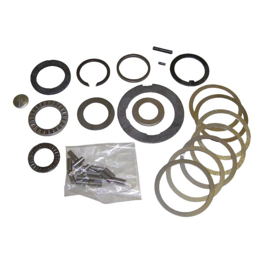 Crown Automotive T450  Small Parts Kit fits 82-86 Jeep CJ with T4 Transmission