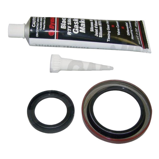 Crown Automotive T4T5GS Transmission Gasket & Seal Kit fits T4 or T5 Transmission 82-86 Jeep CJ
