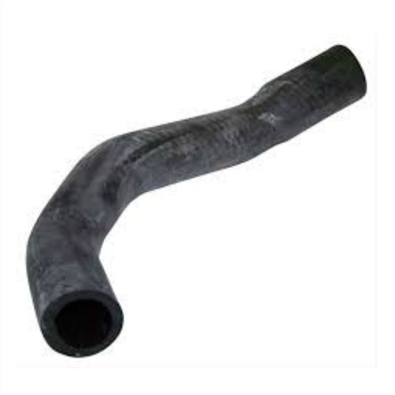MTS Fuel Filler Hose, fits 1981-1986 Jeep CJ7 with 20 Gallon Plastic Tank