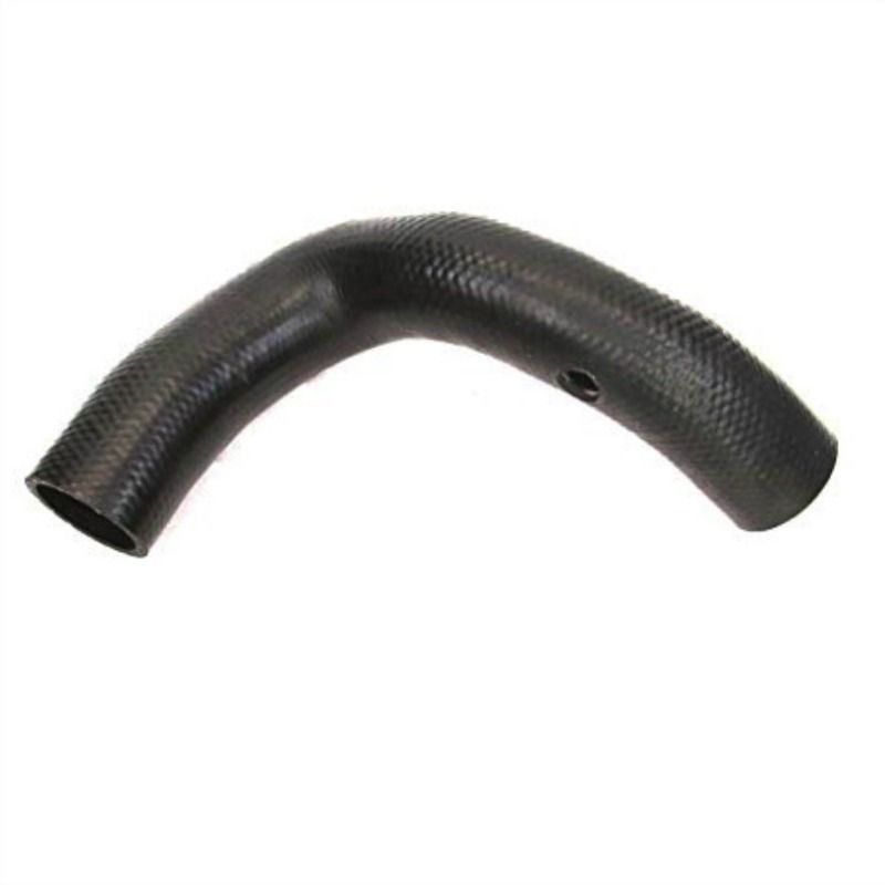 MTS Fuel Filler Hose, fits 1972-1975 Jeep CJ5, CJ6 with 15 Gallon Tank