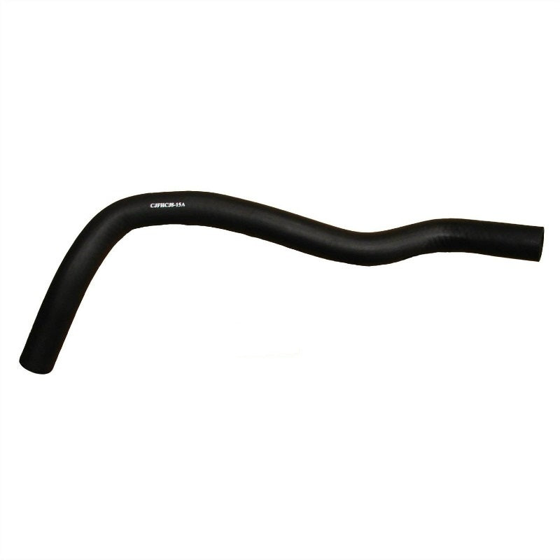 MTS Fuel Fill Hose, fits 1981-1982 Jeep CJ8 with 15 Gallon Tank