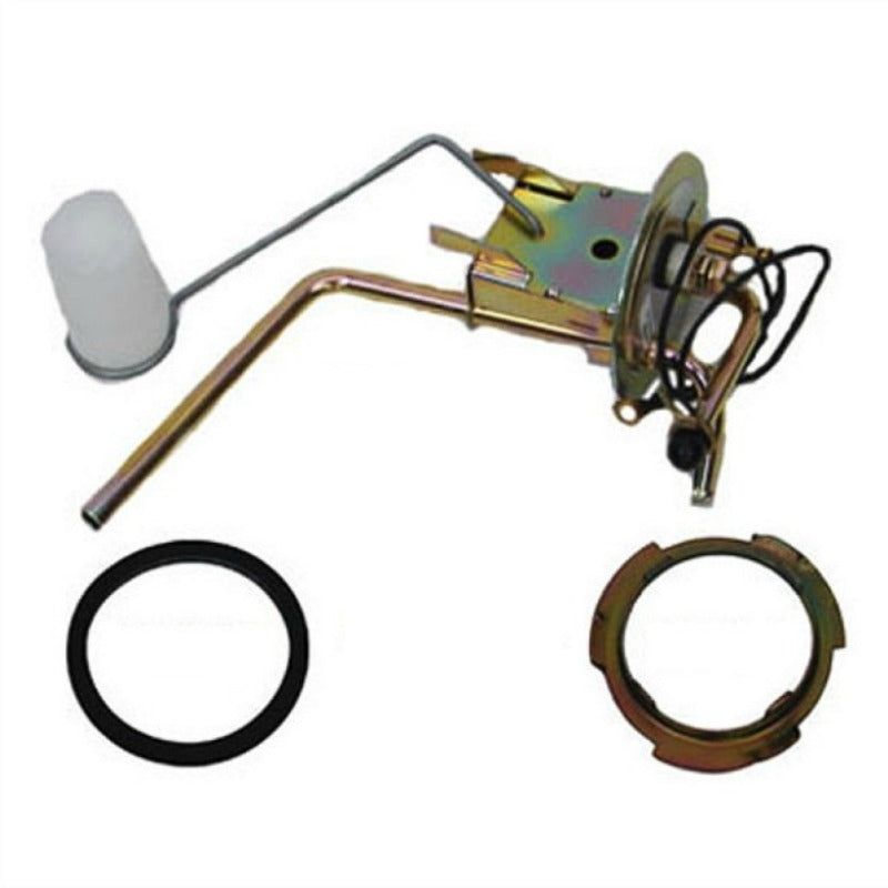MTS Fuel Tank Sending Unit, fits 1965-1972 Jeep CJ5, CJ6, no Return Line