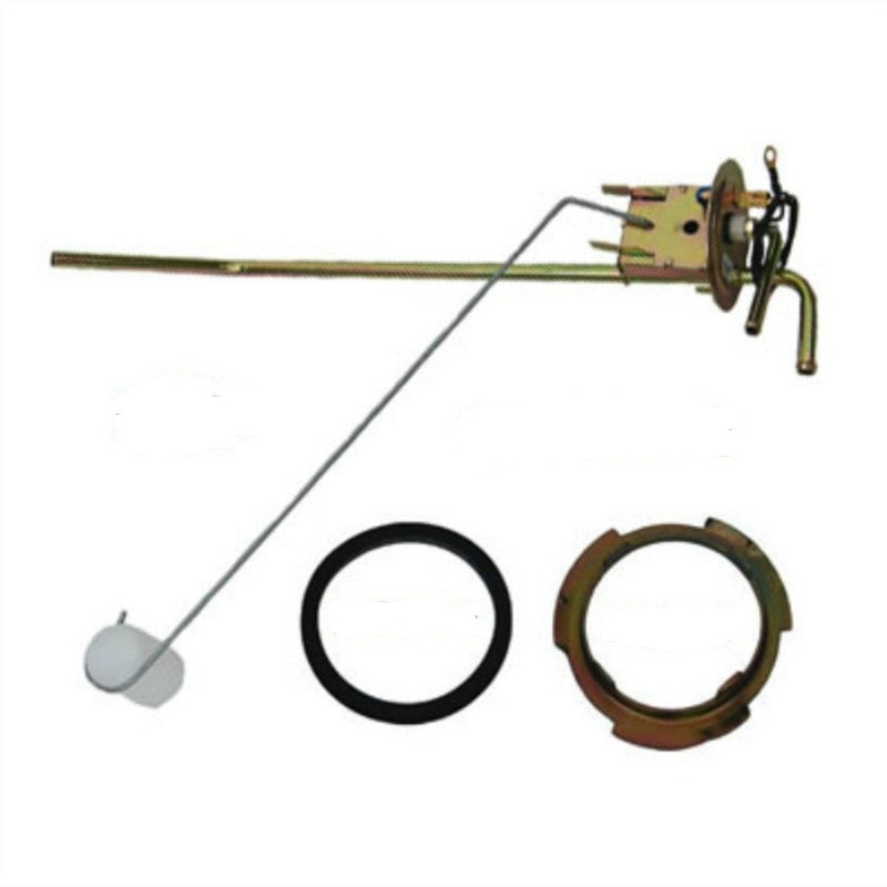 MTS Fuel Tank Sending Unit, 21 Gallon, fits 1972-1986 Jeep CJ5, CJ7, CJ8