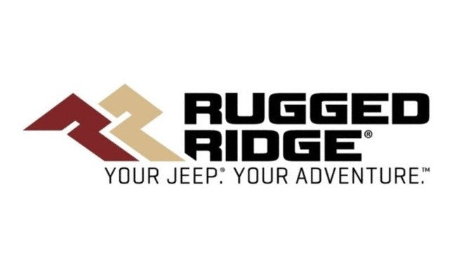 Rugged Ridge Jeep Accessories