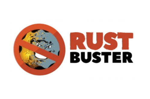 Rust Buster Frame Repair Parts