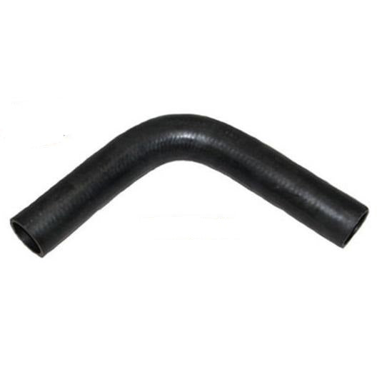 MTS Upper Radiator Hose, V6 Engine, Fits 1965-1971 Jeep CJ5, CJ6