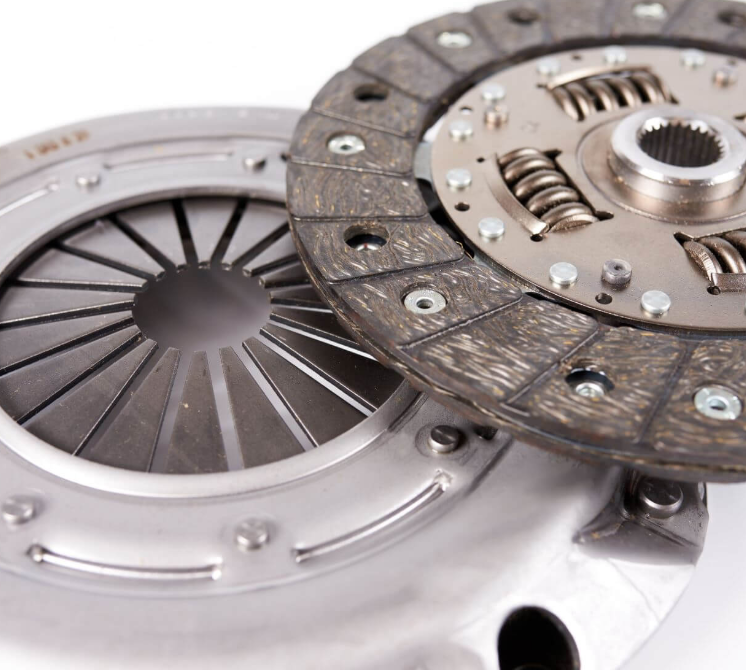 Jeep Clutch Parts & Kits