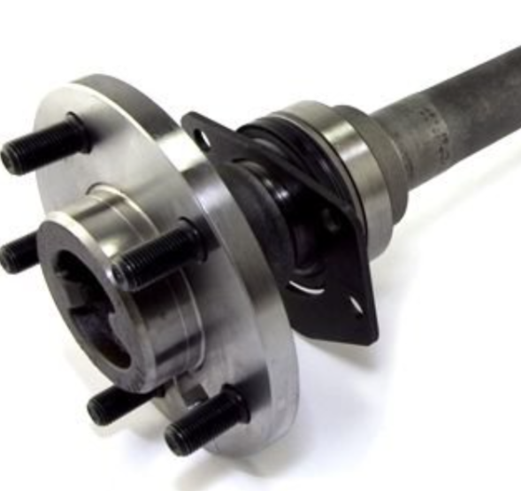 Jeep Axle Shafts