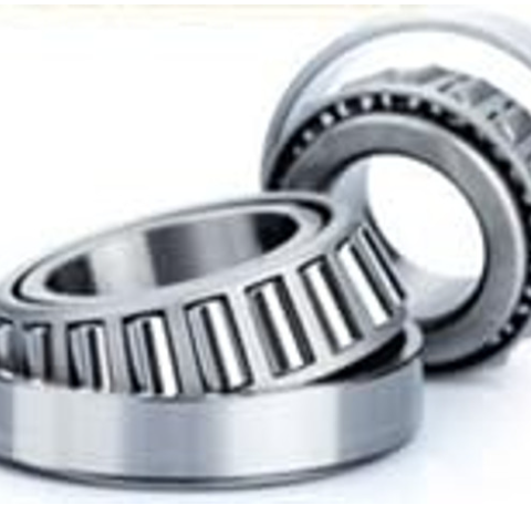 Jeep Axle Seals & Bearings
