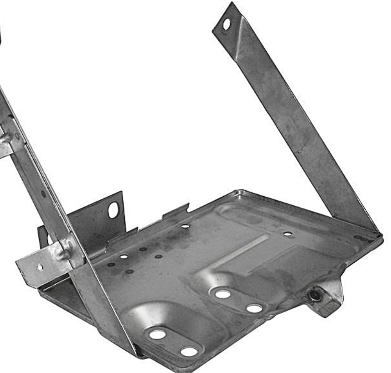Jeep Battery & Charging