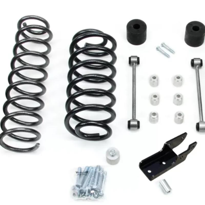 1997-2006 Jeep Wrangler TJ Lift Kits & Suspension
