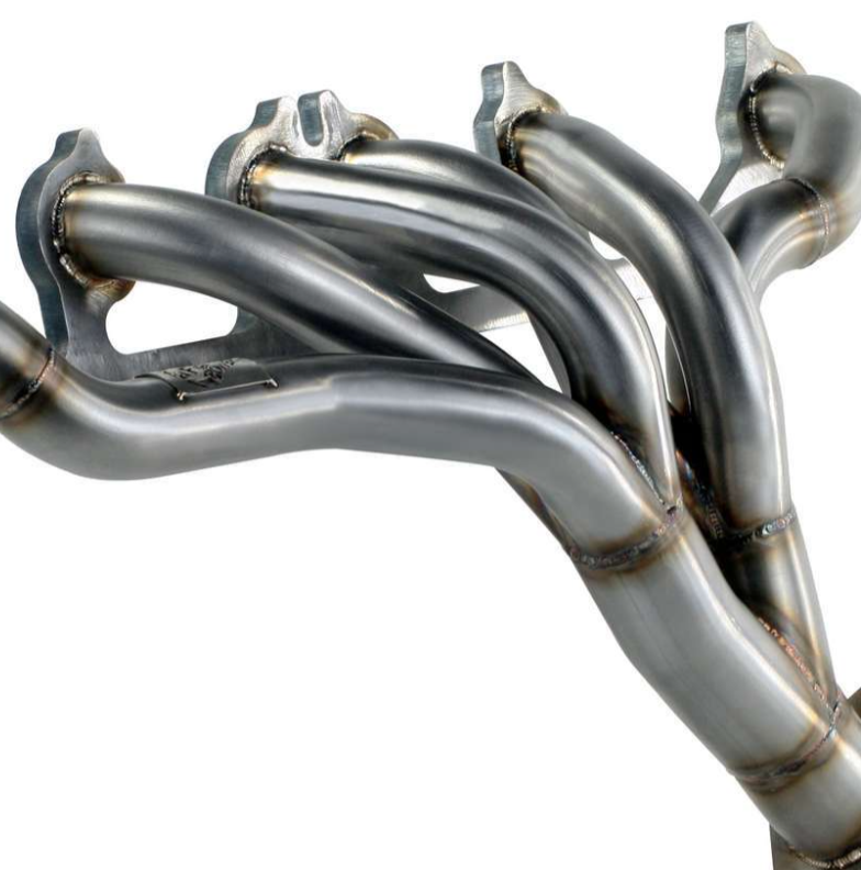 1997-2006 Jeep Wrangler TJ Exhaust Parts