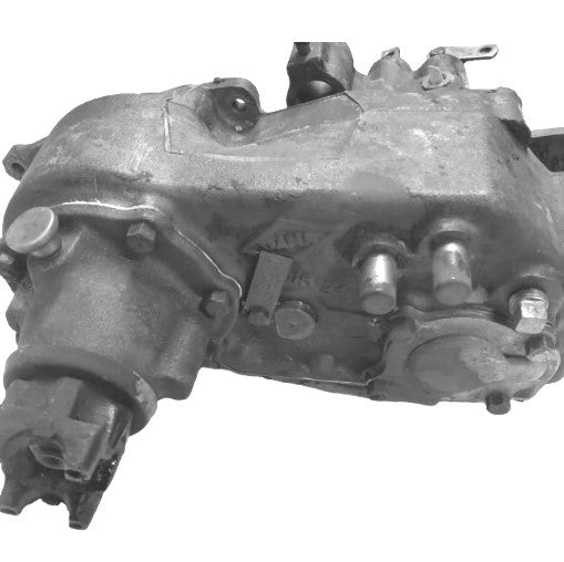 Jeep Dana 300 Transfer Case Parts