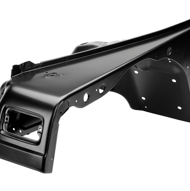 1997-2006 Jeep Wrangler TJ Body & Frame Parts