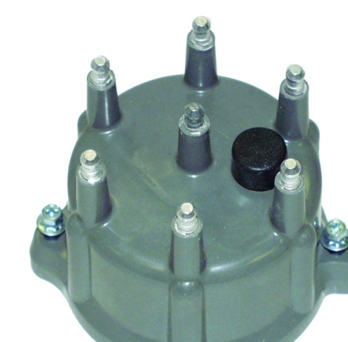 Jeep Ignition System