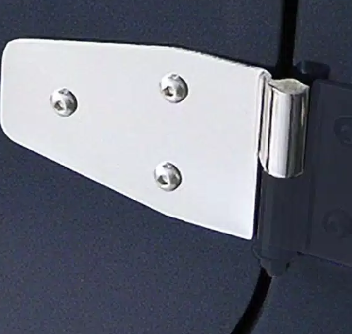 Jeep Door Hinges