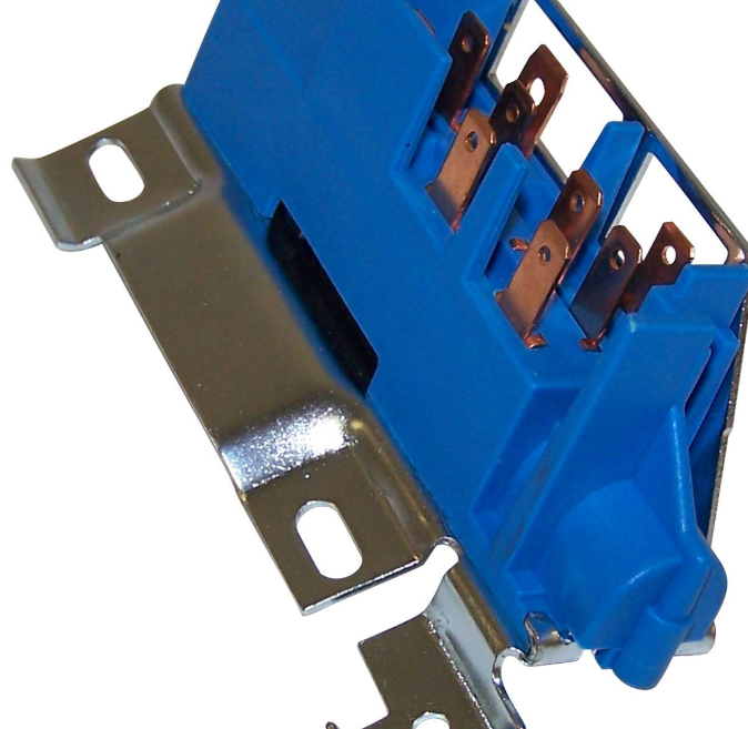 Jeep Ignition Switches