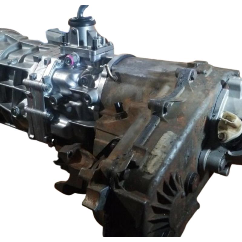 1997-2006 Jeep Wrangler TJ Drivetrain