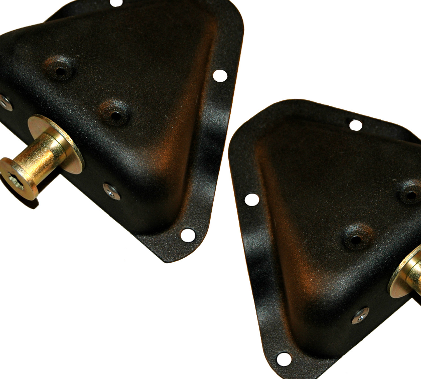 Jeep Door Replacement Parts