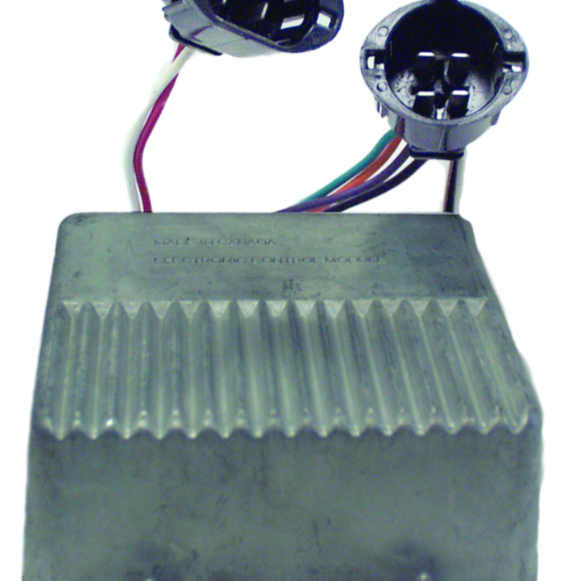 Jeep Ignition Modules