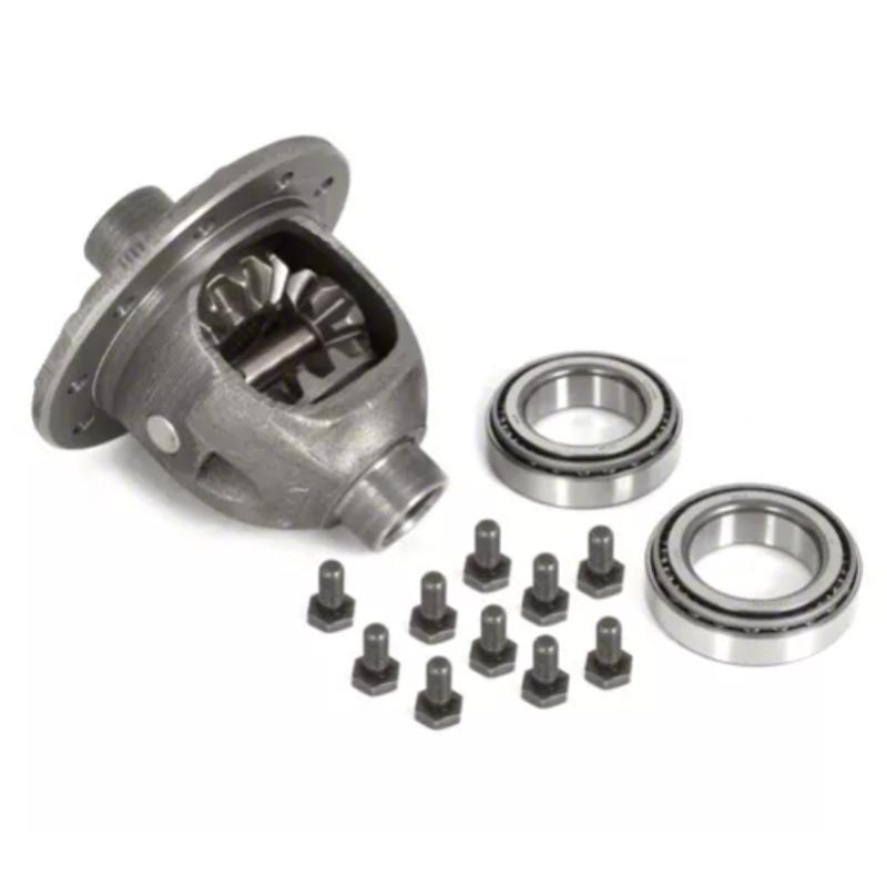 Jeep Wrangler JK Dana 30 Front Differential Parts